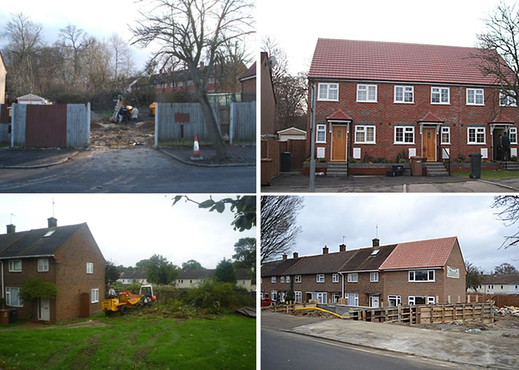 Builders Alresford CPFM Construction and Renovation