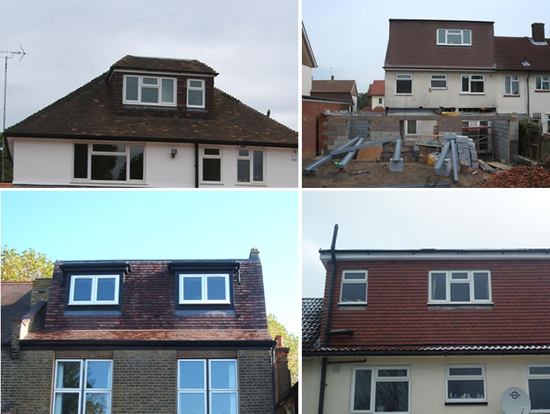 Builders Alresford CPFM Construction and Renovation